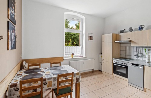 Blankenburg Apartment | Awesome apartment in Blankenburg (Harz)