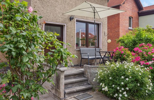 Blankenburg Apartment | Awesome apartment in Blankenburg (Harz)