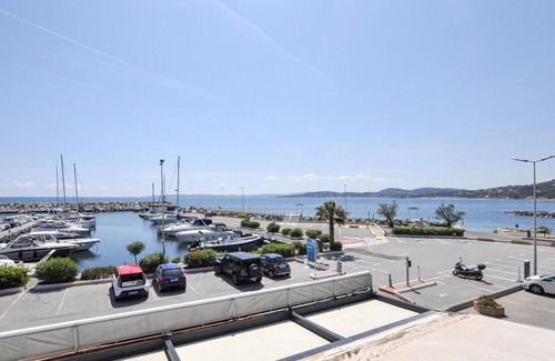 Sainte-Maxime Apartment | Awesome apartment in Sainte-Maxime