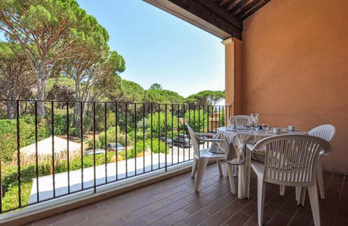 Sainte-Maxime Apartment | Awesome apartment in Sainte-Maxime