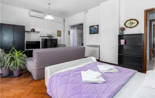 Novi Vinodolski Apartment | Awesome Apartment In Novi Vinodolski