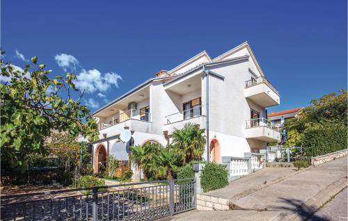 Novi Vinodolski Apartment | Awesome Apartment In Novi Vinodolski