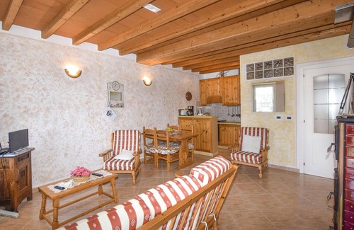 San Bernardino Apartment | Awesome apartment in vernazza sp with WiFi
