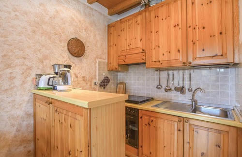 San Bernardino Apartment | Awesome apartment in vernazza sp with WiFi