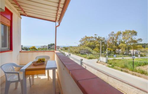 Contrada Fiori Sud Apartment | Awesome Apartment In Contrada Fiori Sud