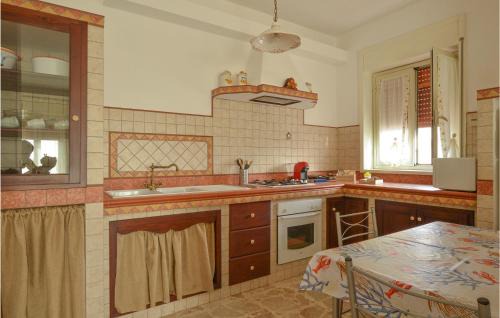 Contrada Fiori Sud Apartment | Awesome Apartment In Contrada Fiori Sud
