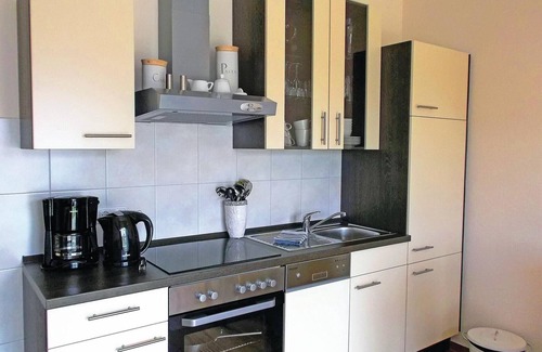 Boiensdorf Apartment | Awesome apartment in Boiensdorf