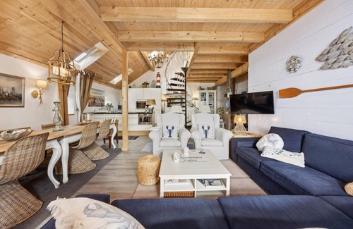 Detern Apartment | Awesome apartment in Detern with WiFi