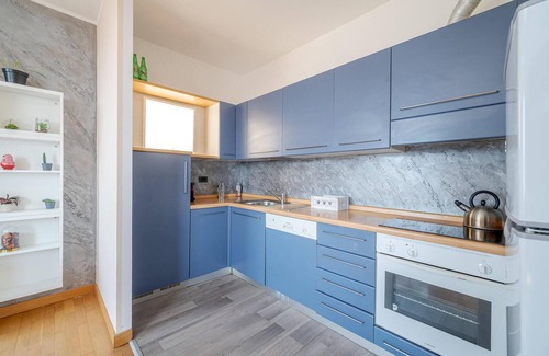 Genoa Apartment | Awesome apartment in Genova with WiFi