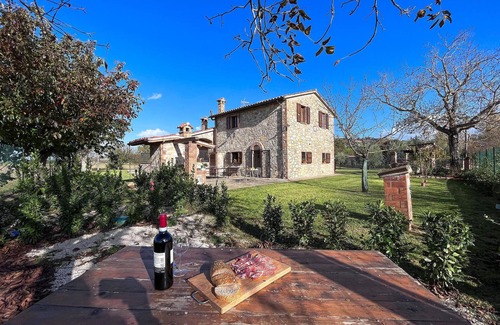 Fratta Apartment | Awesome apartment in Collazzone