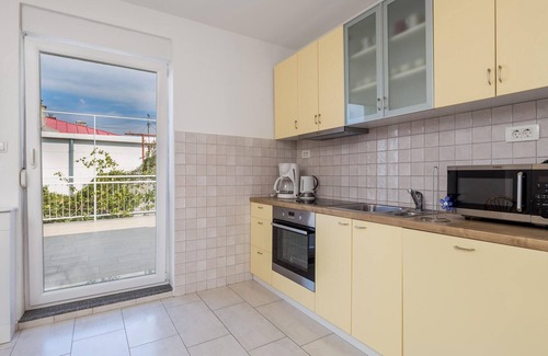 Sveti Juraj Apartment | Awesome apartment in Sv.Juraj