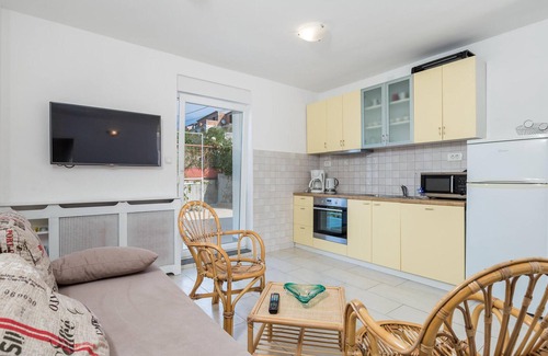 Sveti Juraj Apartment | Awesome apartment in Sv.Juraj