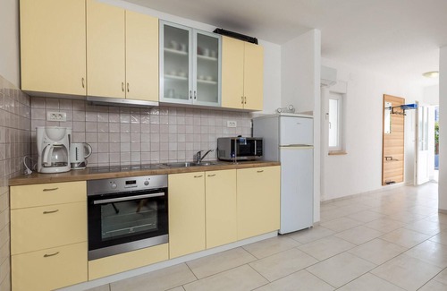 Sveti Juraj Apartment | Awesome apartment in Sv.Juraj