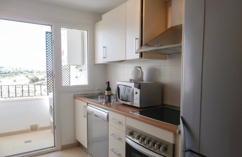 Jeronimo y Avileses y Balsicas de Arriba Apartment | Awesome apartment in Sucina with WiFi