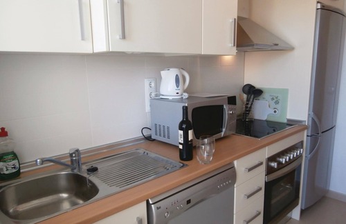 Jeronimo y Avileses y Balsicas de Arriba Apartment | Awesome apartment in Sucina with WiFi