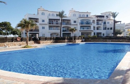 Jeronimo y Avileses y Balsicas de Arriba Apartment | Awesome apartment in Sucina with WiFi