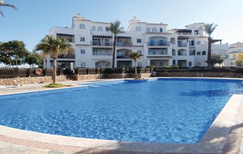 Jeronimo y Avileses y Balsicas de Arriba Apartment | Awesome Apartment In Sucina With Wifi