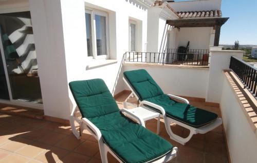 Jeronimo y Avileses y Balsicas de Arriba Apartment | Awesome Apartment In Sucina With Wifi