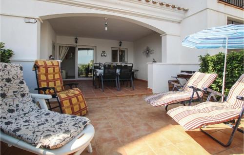 Jeronimo y Avileses y Balsicas de Arriba Apartment | Awesome Apartment In Sucina With Wifi