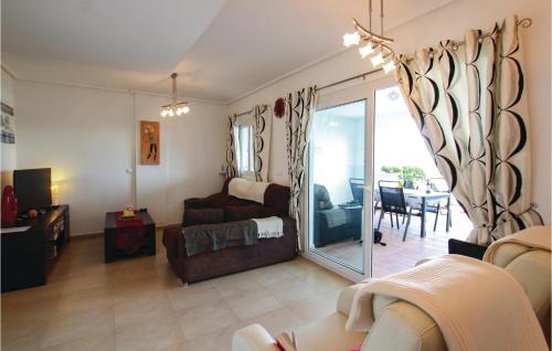Jeronimo y Avileses y Balsicas de Arriba Apartment | Awesome Apartment In Sucina With Wifi
