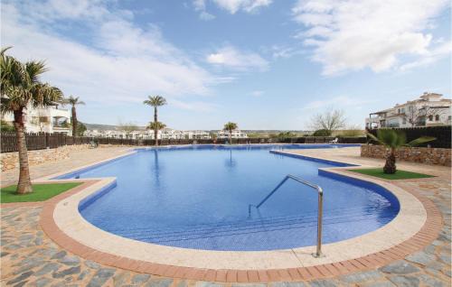 Jeronimo y Avileses y Balsicas de Arriba Apartment | Awesome Apartment In Sucina With Wifi