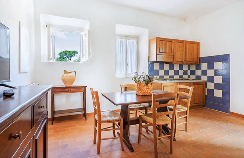 Pian dei Mucini Apartment | Awesome apartment in Niccioleta GR