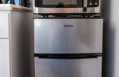 Bankers Hill Apartment | Awesome Balboa and Downtown View with Cozy Patio