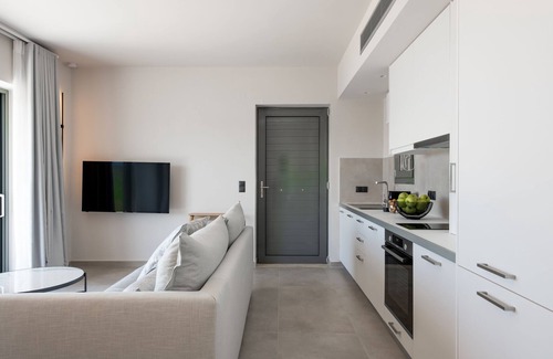 Meganisi Villa | Awesome brand-new villa with pool, Mesogi Villa S