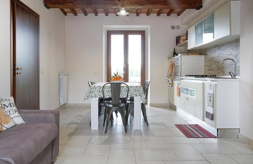 Le Piazze House | Awesome home in Castiglion Fiorentino