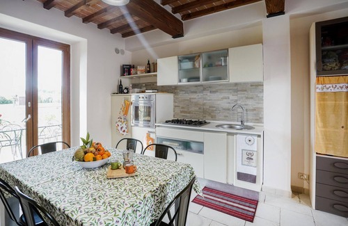 Le Piazze House | Awesome home in Castiglion Fiorentino