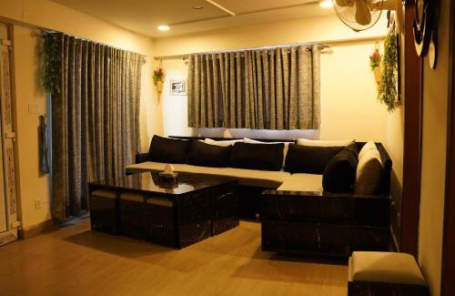 Bhurban Apartment | Awesome Hills BHURBAN