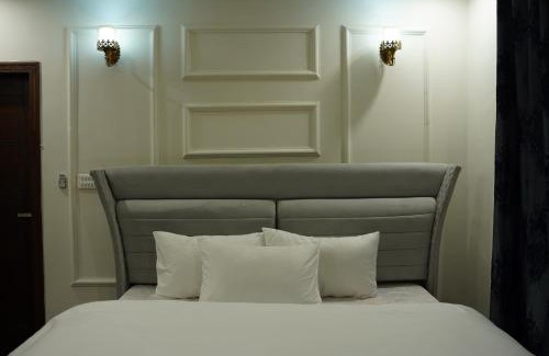 Bhurban Apartment | Awesome Hills BHURBAN