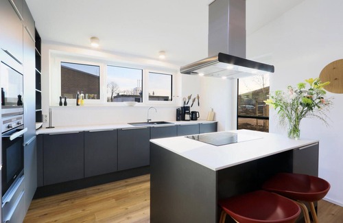 Lembruch House | Awesome home in Lembruch/Dümmer See