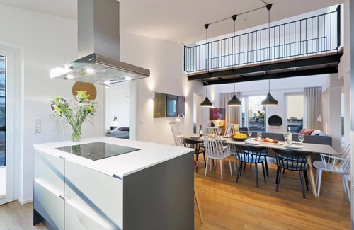 Lembruch House | Awesome home in Lembruch/Dümmer See