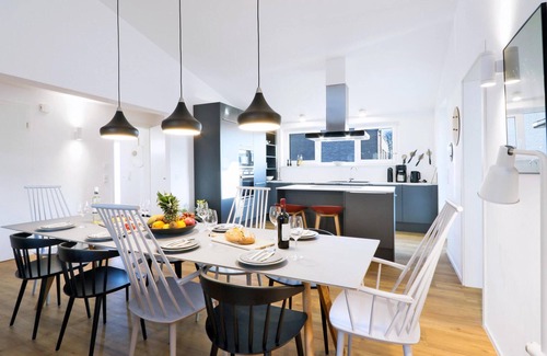 Lembruch House | Awesome home in Lembruch/Dümmer See