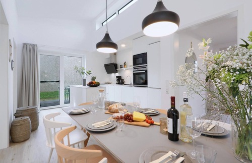 Lembruch House | Awesome home in Lembruch/Dümmer See