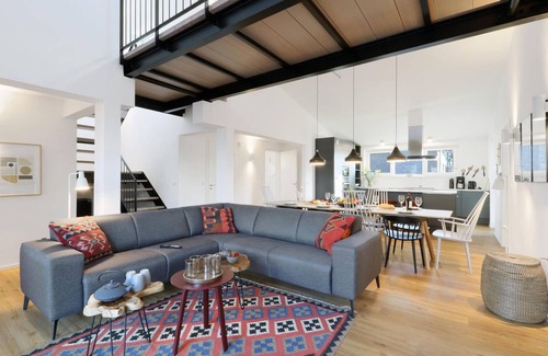 Lembruch House | Awesome home in Lembruch/Dümmer See