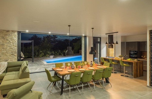 Sveti Vid-Miholjice House | Awesome home in Sveti Vid Miholjice
