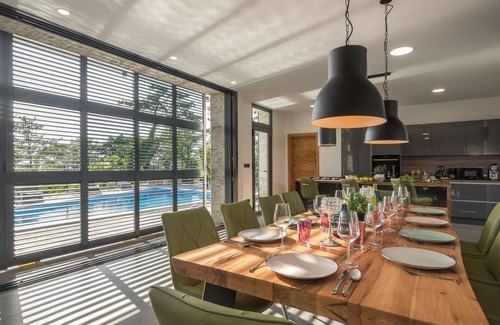 Sveti Vid-Miholjice House | Awesome home in Sveti Vid Miholjice