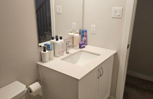 Ottawa Division House | Awesome Home