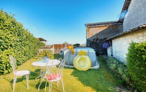 Gageac-et-Rouillac House | Awesome Home In Gageac-Et-Rouillac