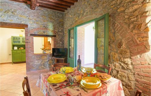 Campiglia Marittima House | Awesome Home In Campiglia Marittima