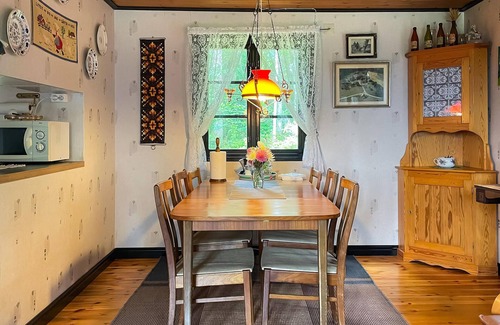 Atran House | Awesome home in ätran with WiFi