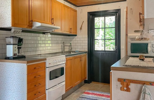 Atran House | Awesome home in ätran with WiFi