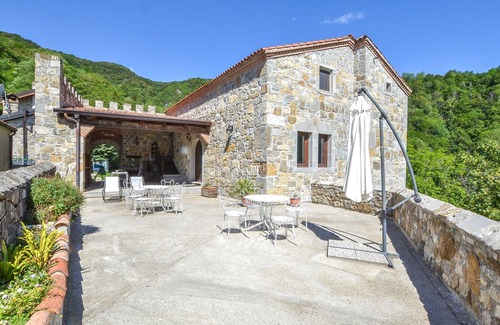 Pulfero House | Awesome home in Biacis with WiFi