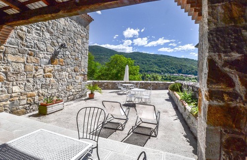 Pulfero House | Awesome home in Biacis with WiFi