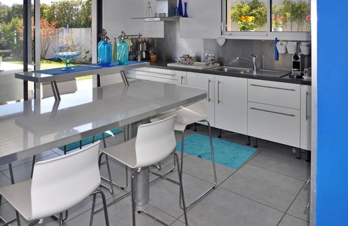 Caromb House | Awesome home in Caromb