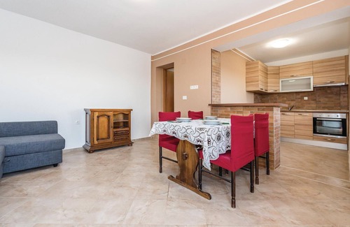 Sibenik House | Awesome home in Donje Polje