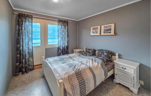 Eidfjord House | Awesome Home In Eidfjord With House Sea View