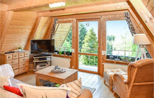 Goldlauter House | Awesome Home In Goldlauter-Heidersbach